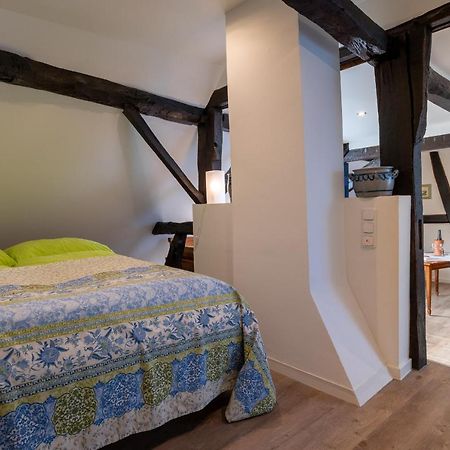 Apartmán Andun'S Boppard Exteriér fotografie